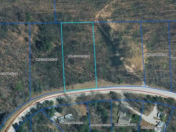 2nd image of LOT 82 Ess Lake Dr