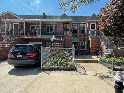 1328 E 100th Street, Brooklyn, NY, 11236