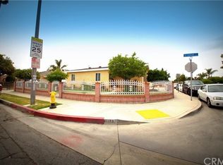11105 Louise Ave, Lynwood, CA 90262