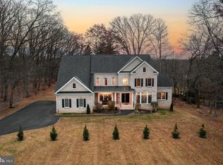 13330 Darnestown Road, Darnestown, MD 20878