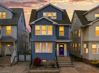760 Hamilton St, Harrison Town, NJ 07029