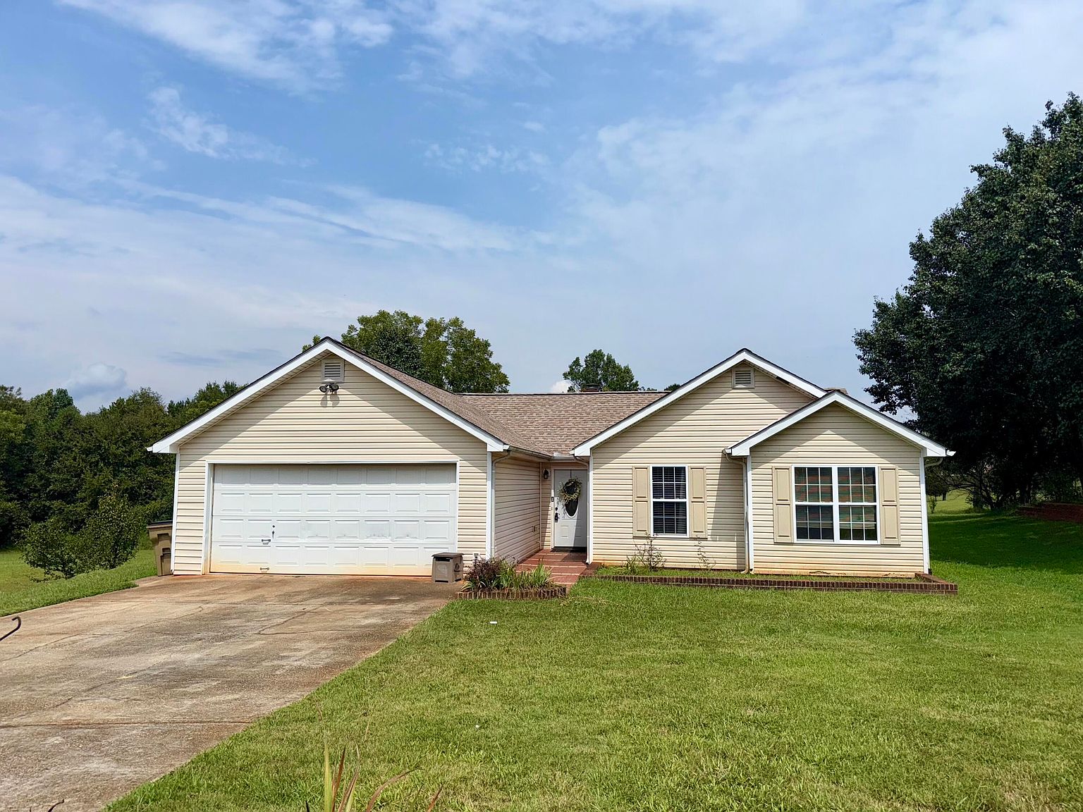 4661 Turning Leaf Drive, Gillsville, GA 30543 | MLS #546536 | Zillow