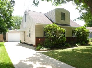 2120 Scotland St NW, Canton, OH