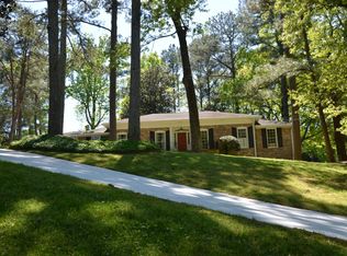 440 Riverside Pkwy NW, Atlanta, GA 30328