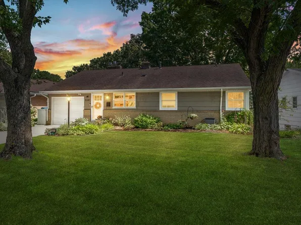 3341 Decatur Ln, Saint Louis Park, MN 55426