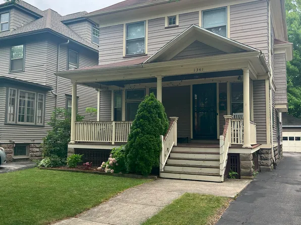 1341 Park Ave, Rochester, NY 14610