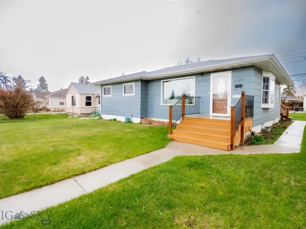 2129 George St, Butte, MT 59701