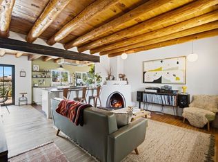 1391 Santa Rosa Dr, Santa Fe, NM 87505