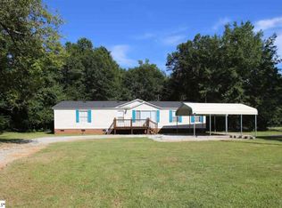 283 Charles Burton Rd, Honea Path, SC 29654