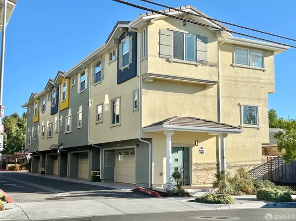 41001 Genesis Cmn, Fremont, CA 94538