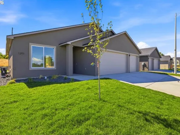 1291 SE Kimber, Hermiston, OR 97838