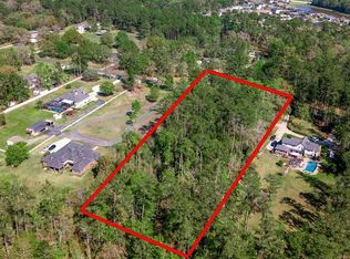 Ohara Rd, Middleburg, FL 32068