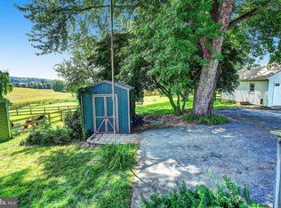 3207 Mount Carmel Rd, Upperco, MD 21155