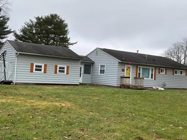 81 Oregon Ave, Newark, OH 43055