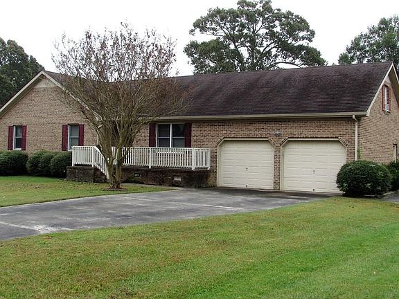 2nd image of 1521 Brumsey Dr