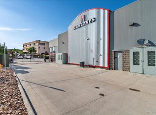 13303 E Adam Aircraft Cir #C20, Englewood, CO 80112