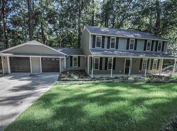 2nd image of 2633 Neuchatel Dr