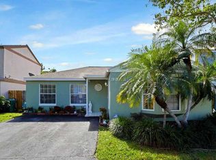 9958 SW 222nd Ter, Cutler Bay, FL 33190