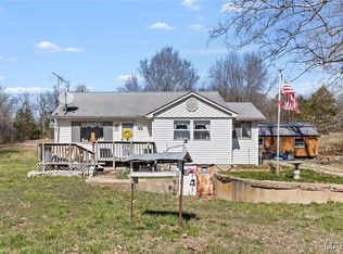 345 Robin Ln, Saint Clair, MO