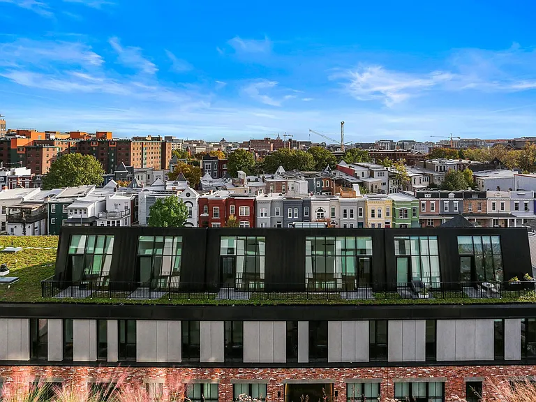 57 N St NW #Penthouse 532 — Photo 8
