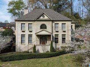 2228 Sterlingwood Dr, Mountain Brook, AL 35243