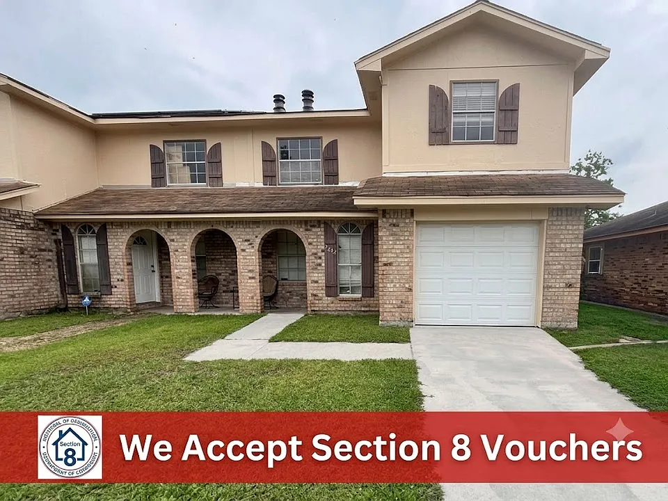 3032 Destrehan Ave #3032