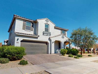 14420 W Faye Way, Surprise, AZ, 85387