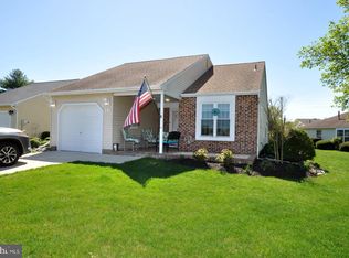 16 Hamilton Ct, Mount Laurel, NJ 08054
