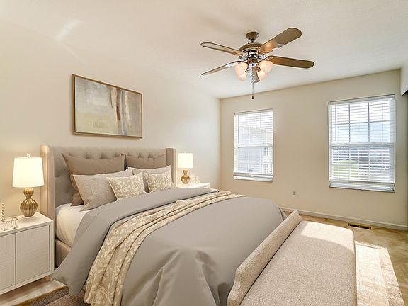 4th image of 7026 Gallant Fox Dr #7026