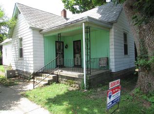 1440 N 23rd St, Terre Haute, IN 47803