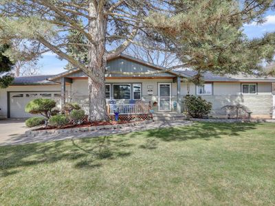2415 E 61st Ave, Spokane, WA, 99223
