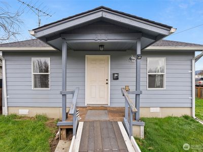313 Rosewood St, Kelso, WA, 98626