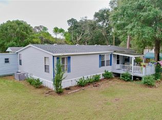 18150 Rigsby Rd, Spring Hill, FL 34610