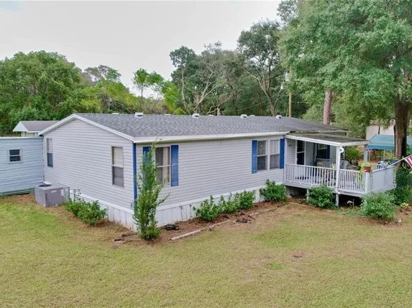 18150 RIGSBY ROAD, SPRING HILL, FL 34610