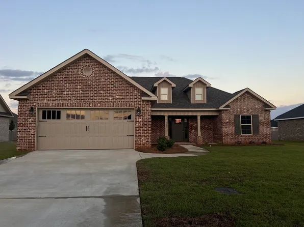 107 Mink Way, Kathleen, GA 31047