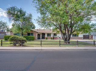 4847 E Osborn Rd, Phoenix, AZ 85018
