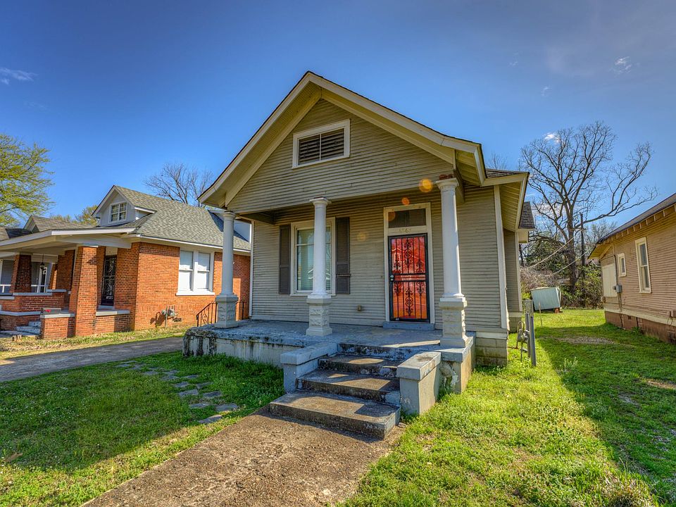 1st image of 1367 Snowden Ave