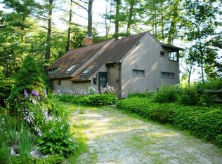 2320 Nh Rte 3, Thornton, NH 03285