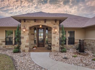 201 Escondido Dr, Georgetown, TX 78633