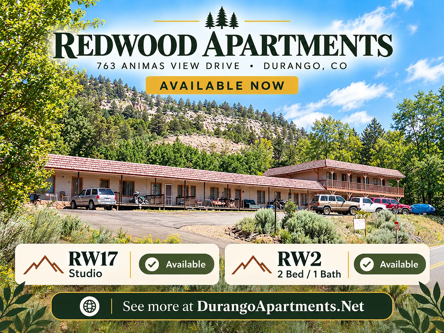 763 Animas View Dr — Photo 1