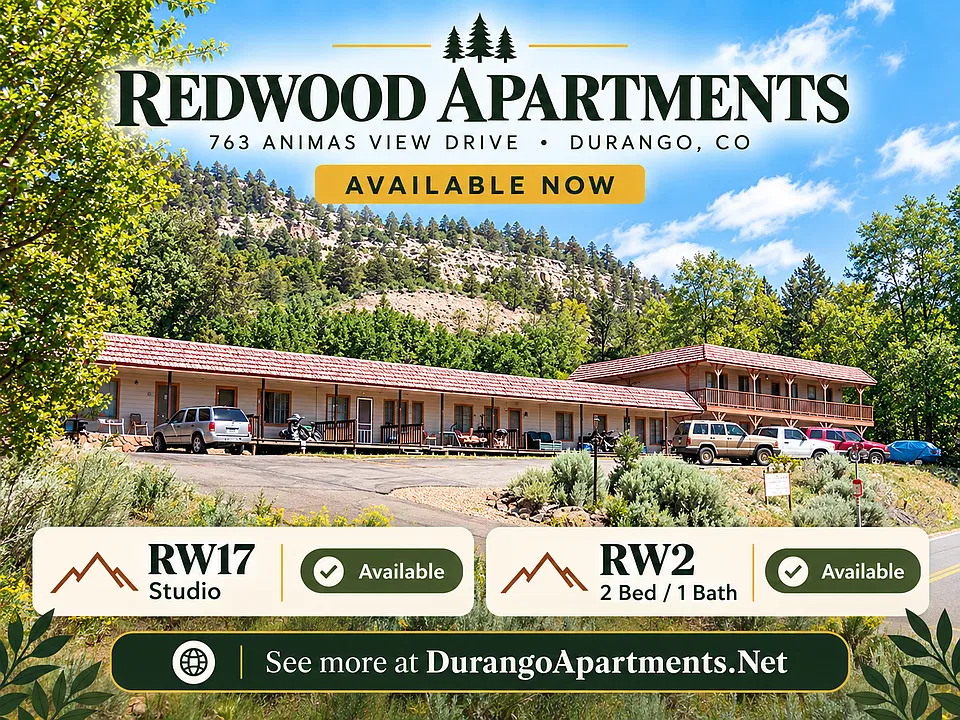 763 Animas View Dr #17