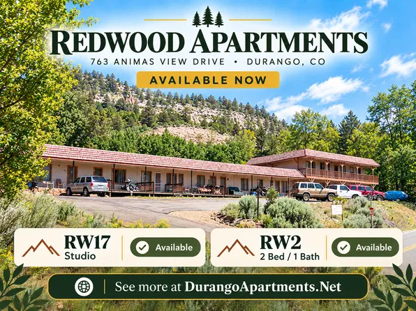 763 Animas View Dr #17, Durango, CO 81301