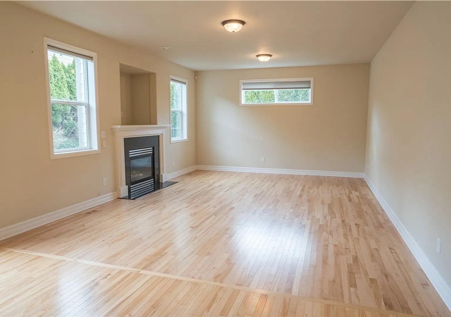 3Bd/2.75Ba Renton Home — Photo 4