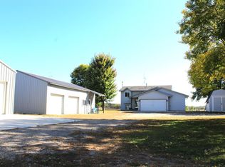 7057 County Road 23 SE, Becker, MN 55308
