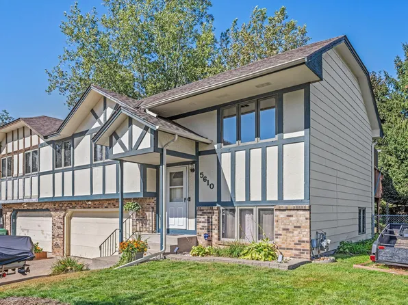 5610 84 1/2 Ave N, Brooklyn Park, MN 55443