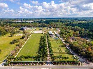 1666 C Rd, Loxahatchee, FL 33470