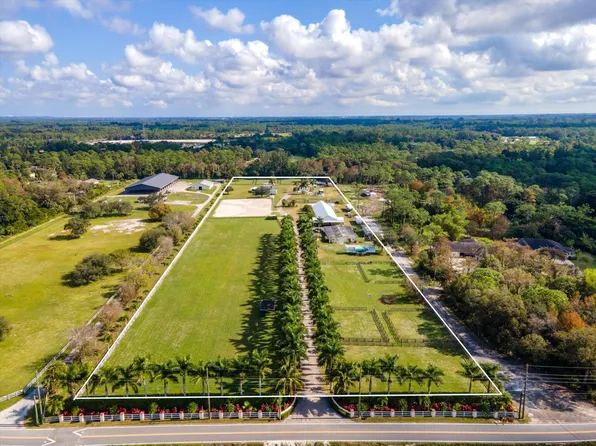 1666 C Road, Loxahatchee Groves, FL 33470