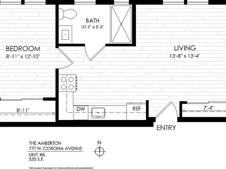 777 N Corona St — Photo 22