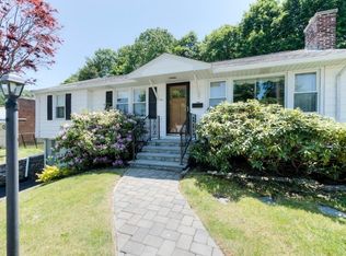 6 Hillsboro Rd, Worcester, MA 01605