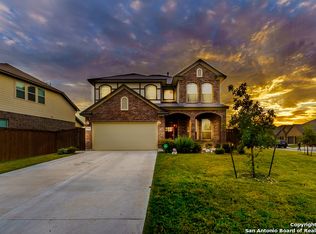 12010 Cathedral Peak, San Antonio, TX 78254